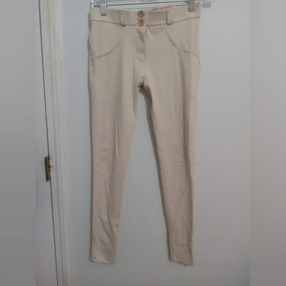 Women's Freddy WR UP leggings pants size xs Midrise skinny leggings/pants